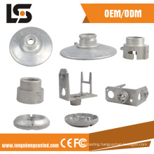 Hot Sell die casting parts manufacturer factory price die casting parts Aluminum-alloy die casting made in china